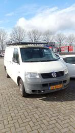 Volkswagen Transporter Bestel 1.9 TDI 63KW 0.8 2005, Voorwielaandrijving, 4 cilinders, Volkswagen, Origineel Nederlands