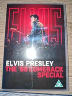 Elvis Bootleg/MRS/DVD/Sony, Ophalen of Verzenden, Zo goed als nieuw, Rock-'n-Roll