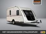 Kip Isa White 41 TDB fietsendrager / luifel, Kip, Tot en met 2, Bedrijf, Treinzit