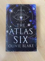 Illumicrate: The Atlas Six - Olivie Blake, Nieuw, Olivie Blake, Ophalen of Verzenden