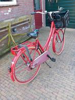 Cortina damesfiets, Ophalen of Verzenden