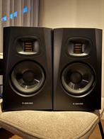 Adam T5V Studiomonitoren (Paar) - Zo Goed Als Nieuw, Audio, Tv en Foto, Luidsprekers, Overige typen, Zo goed als nieuw, 120 watt of meer