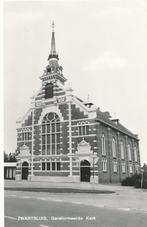 8483 Zwartsluis, Gereformeerde Kerk, Verzamelen, Ophalen of Verzenden