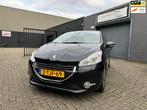 Peugeot 208 1.6 e-HDi Blue Lease Clima Cruise Navi PDC LM-Wi, Auto's, Peugeot, Origineel Nederlands, Te koop, 5 stoelen, Hatchback