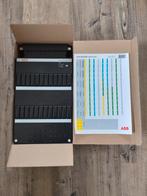 AEG/ABB lege groepenkast, Ophalen of Verzenden, Nieuw, Overige typen