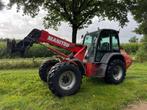 2009 Manitou MLA 628-120 LSU Verreiker, Zakelijke goederen, Machines en Bouw | Kranen en Graafmachines, Verreiker