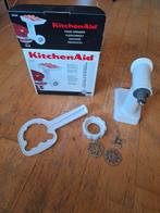 KitchenAid Food Grinder / Vleesmolen, Witgoed en Apparatuur, Ophalen, Gebruikt, Vaatwasserbestendig, Minder dan 1 liter