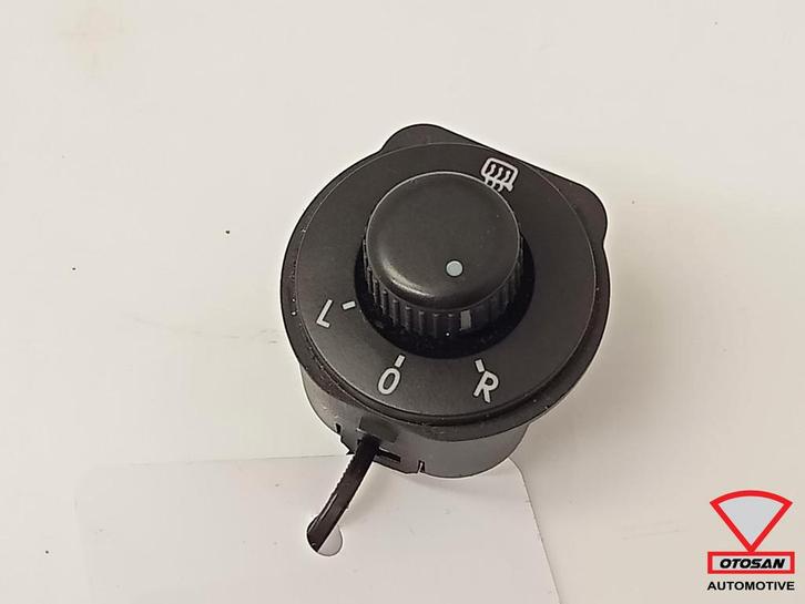VW Polo 6R Spiegelverstelling Schakelaar 6r1959656f, Auto-onderdelen, Dashboard en Schakelaars, Volkswagen, Gebruikt, Ophalen of Verzenden