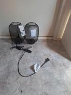 Tafel lampjes, Ophalen, Zo goed als nieuw, Minder dan 50 cm