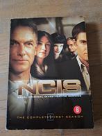 6 dvd, NCIS, complete first season, Cd's en Dvd's, Dvd's | Tv en Series, Boxset, Ophalen of Verzenden, Zo goed als nieuw, Vanaf 6 jaar