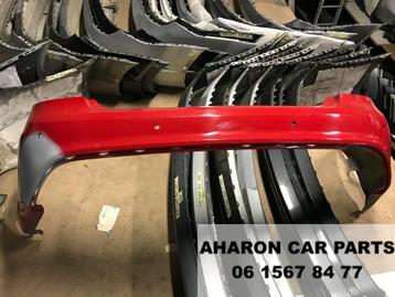 W207 AMG facelift Achterbumper PDC Coupe Cabrio Ori 29502 beschikbaar voor biedingen