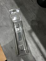 15x Ikea Lansa Handgreep 160mm, Minder dan 50 cm, Ophalen of Verzenden, Zo goed als nieuw, Minder dan 25 cm