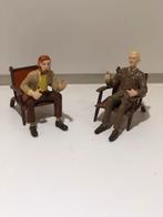 Blake & Mortimer pixi, Verzamelen, Stripfiguren, Ophalen of Verzenden, Kuifje, Zo goed als nieuw, Beeldje of Figuurtje
