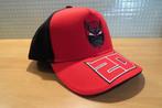Fabio Quartararo Kids baseball cap pet 2043808, Info@gruppopritelli.it, Jongen of Meisje, Nieuw, Pet