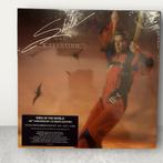 Sheila & B Devotion - King of the World Boxset (2LP+2CD+DVD), Ophalen of Verzenden, Nieuw in verpakking, Boxset