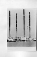 scheepvaart-foto-wijsmuller-seafox, Verzamelen, Scheepvaart, Ophalen of Verzenden, Zo goed als nieuw, Motorboot, Boek of Tijdschrift