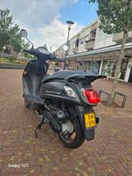Sym fiddle 2, Maximaal 45 km/u, Ophalen of Verzenden, Zo goed als nieuw, Benzine