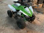 Opknapper quad 110cc, Ophalen, Gebruikt, Nitro, 110 cc