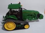 John Deere 8430T - ertl/Britains schaal 1:32, Ophalen of Verzenden, Zo goed als nieuw, Tractor of Landbouw, Britains
