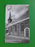 4.11. Nieuw Lekkerland,  Ned. Herv. Kerk. Klf, Verzenden, Ongelopen, Zuid-Holland