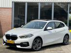 BMW 1-serie 118i Executive Edition | Panodak | Dealer Onderh, Auto's, Origineel Nederlands, Te koop, 5 stoelen, 20 km/l