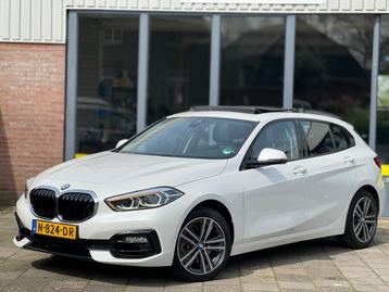 BMW 1-serie 118i Executive Edition | Panodak | Dealer Onderh