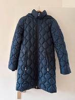Donkerblauwe jas Vingino, Verzenden, Zo goed als nieuw, Jongen, Jas