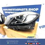 W176 FACELIFT LED KOPLAMP LINKS A45 AMG Mercedes A Klasse Hi, Auto-onderdelen, Verlichting, Ophalen of Verzenden, Gebruikt, Mercedes-Benz