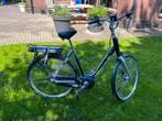 Sparta Ion M8i damesfiets elektrische fiets, Ophalen, Sparta, Gebruikt, 50 km per accu of meer