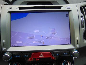 autoradio FM/nav  beschikbaar voor biedingen