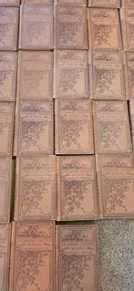 Oude J.F. Cooper Boeken 28 stuks, Ophalen, J.F. Cooper