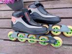 Raps finn skeelers, Overige merken, Gebruikt, Inline skates 5 wielen, Ophalen of Verzenden