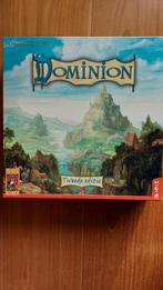Dominion spel, Hobby en Vrije tijd, Gezelschapsspellen | Kaartspellen, Drie of vier spelers, Ophalen of Verzenden, Zo goed als nieuw