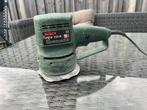 Bosch excenters chuurmachine 190 Watt te koop, Ophalen of Verzenden, Gebruikt, Overige typen
