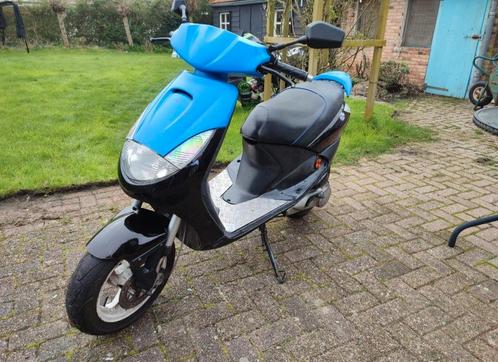 Peugeot viva city (opknapper), Fietsen en Brommers, Scooters | Peugeot, Gebruikt, Vivacity, Ophalen of Verzenden
