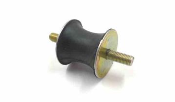 Schakelstang rubber rod change Classic Mini.   beschikbaar voor biedingen