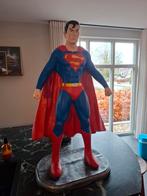 Superman Beeld - Gerepareerd, Ophalen, Gebruikt, Mens