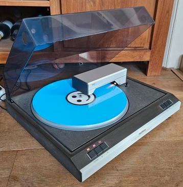 Revox B795 legendarisch tangentiaal, by Studer Zwitserland beschikbaar voor biedingen