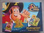 Piet Piraat spel, Ophalen, Nieuw
