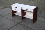 Vintage kastje, Huis en Inrichting, Kasten | Ladekasten, Ophalen, Gebruikt, 100 tot 150 cm, Vintage