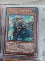 Yu-gi-oh! Led9 1ste edition diverse kaarten 28 stuks, Ophalen of Verzenden, Zo goed als nieuw