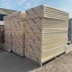 Grote b-keus partij pir isolatie platen restpartij 80mm dik!, Vloerisolatie, Ophalen of Verzenden, Zo goed als nieuw, Hardschuim (Pir)