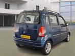 Opel Agila 1.2-16V Maxx/SPECIAL EDITION, Voorwielaandrijving, Gebruikt, 4 cilinders, 1229 cc