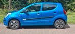 Suzuki Alto 1.0 2011 Blauw Nieuwe APK, Voorwielaandrijving, 200 kg, Origineel Nederlands, Handgeschakeld