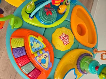 Kinder loopstoel beschikbaar voor biedingen