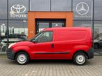 Opel Combo 1.4 L1H1 benzine|Trekhaak|inbouwkast|Bluetooth, Voorwielaandrijving, Start-stop-systeem, Gebruikt, Euro 6