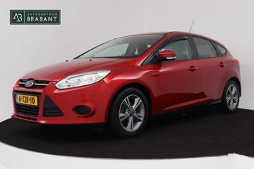 Ford Focus 1.0 EcoBoost Edition (TREKHAAK, PARKEERSENSOREN C beschikbaar voor biedingen
