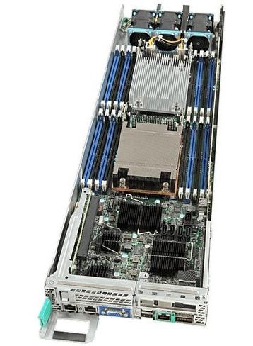 Intel Compute Module HNS2600TP24SR beschikbaar voor biedingen