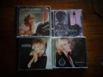 solo cd zangeres abba agnetha faltskog 4 x cd, Cd's en Dvd's, Cd's | Pop, Ophalen of Verzenden, Zo goed als nieuw, 1980 tot 2000