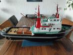 Sleepboot de "Amsterdam", Hobby en Vrije tijd, Ophalen, Zo goed als nieuw, Overige merken
